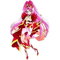 プリキュア　キュアパッション　スカーレット　まとめ売り プリキュア キュアパッション スカーレット まとめ売り Go